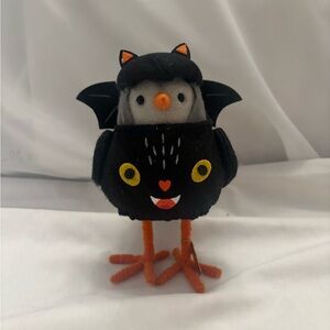 2022 Target Hyde & EEK! Boutique Featherly Friends Screech Bird